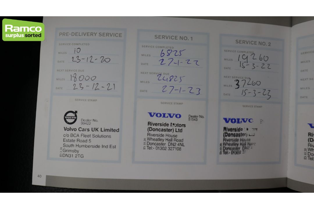 2021 Volvo XC90 Momentum T8 Recharge AWD 2.0L Petrol Hybrid - full details in the description - Image 48 of 61