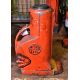 Tangye 25 tonne hydraulic ram jack - W 140 x D 320 x H 450mm - 24kg - Image 3 of 4