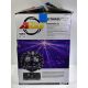 ADJ Starburst LED 12 DMX channel beam effect rotating light - W 318 x D 318 x H 412.5mm - Image 8 of 8