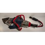 Lukas Century LSP 40 EN 230kN rescue jaws of life - W 340 x D 1100 x H 180mm