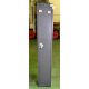 Single door storage locker - W 305 x D 305 x H 1780mm - Image 1 of 5