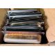 Stainless steel gastronorm trays and lids - Various sizes and styles - Image 5 of 5