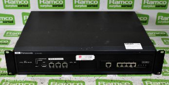 Panasonic KX-NS1000 SIP business communication server