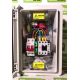 Matt:e IP-EVCP-T single phase EV voltage monitoring and protection unit - W 200 x D 130 x H 300mm - Image 3 of 7