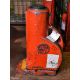 Tangye 25 tonne hydraulic ram jack - W 140 x D 320 x H 450mm - 24kg - Image 1 of 4