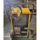 Master DH 62DV heavy duty mobile dehumidifier - Serial No: 98636000344 - running hours: 6171 - 110V - Image 3 of 4