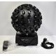 ADJ Starburst LED 12 DMX channel beam effect rotating light - W 318 x D 318 x H 412.5mm - Image 1 of 8
