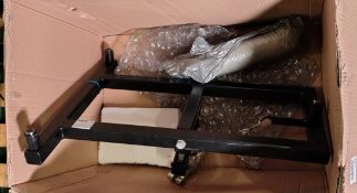 Fly frame for Christie HD20K-J unit