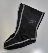 18x MK4 Immersion socks - Black
