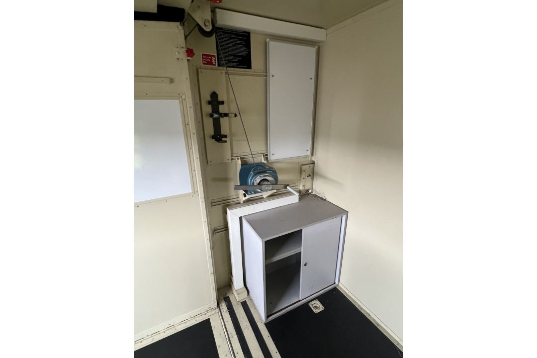 20ft Mobile accommodation unit - full details in the description - Image 8 of 30