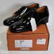 20x pairs of leather service working shoes - full details in the description - Image 10 of 12