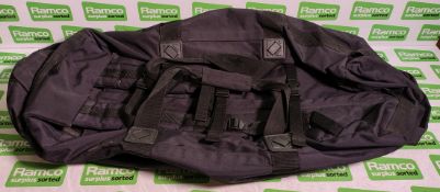70x British Army Operational travel bags