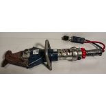 Lukas Century LS 200 EN rescue hydraulic cutter - W 210 x D 730 x H 160mm
