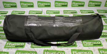 8x Cot mounted mosquito net sets