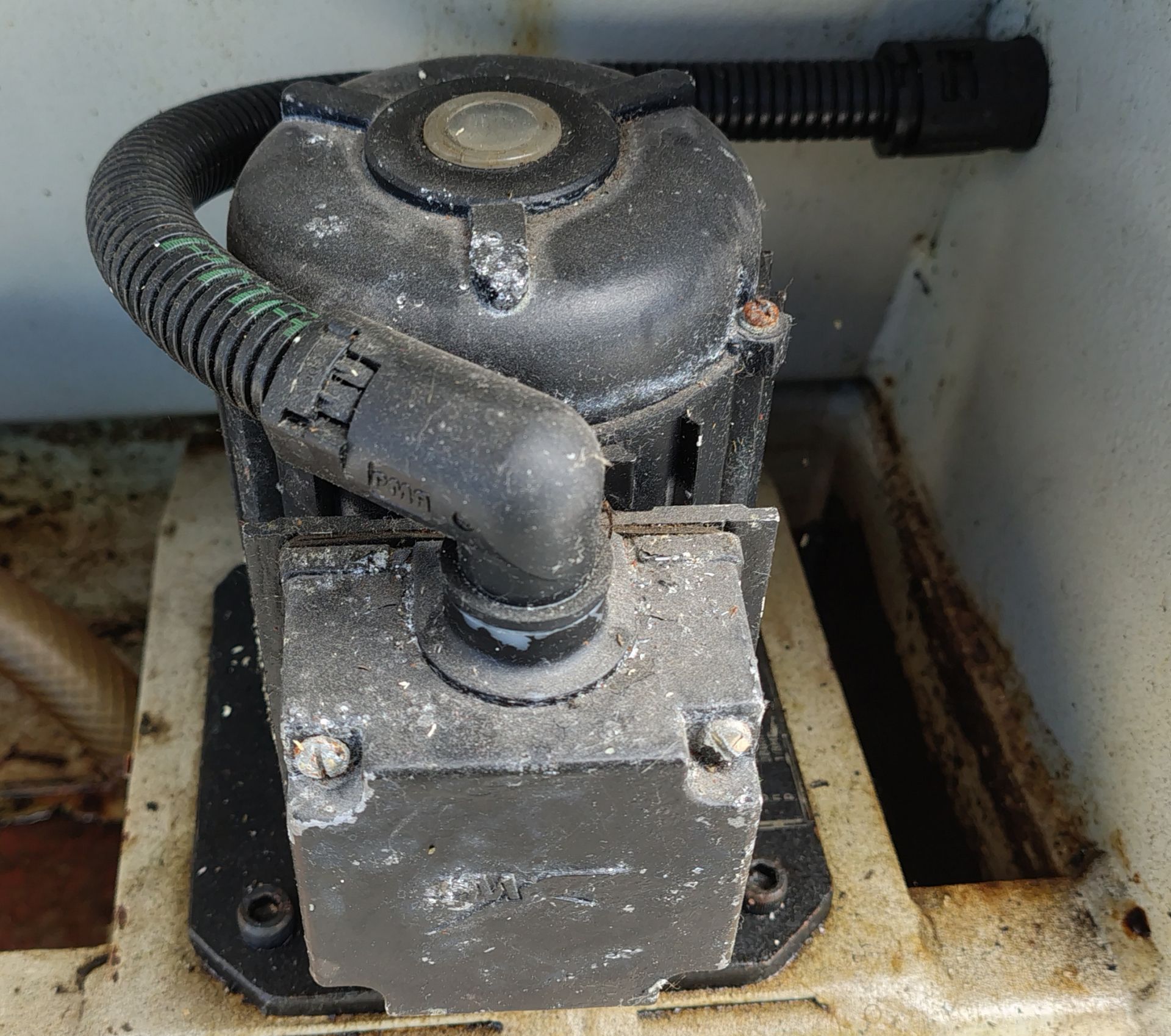 Harrison 600 Group M300 415V lathe with Acu-Rite digital readout - W 1625 x D 940 x H 1670mm - Image 18 of 27