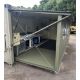 20ft Mobile accommodation unit - full details in the description - Image 22 of 30