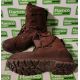 100x pairs of Grade 2 Various combat boots - may include - Magnum, YDS, Haix - mixed sizes - Image 4 of 7