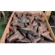 100x pairs of Grade 2 Various combat boots - may include - Magnum, YDS, Haix - mixed sizes - Image 7 of 7
