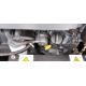 Ingersoll-Rand P180WDG portable compressor - Working pressure: 7 bar - Year: 2000 - 157 hours - Image 30 of 37