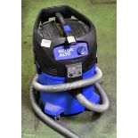 Nilfisk Attix 30-01 PC wet and dry vacuum cleaner - PLUG CUT OFF