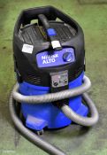 Nilfisk Attix 30-01 PC wet and dry vacuum cleaner - PLUG CUT OFF