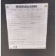 Ingersoll-Rand P180WDG portable compressor - Working pressure: 7 bar - Year: 2000 - 157 hours - Image 19 of 37