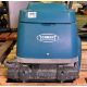 Tennant T1 walk behind micro floor scrubber - 380mm working width - Image 2 of 9