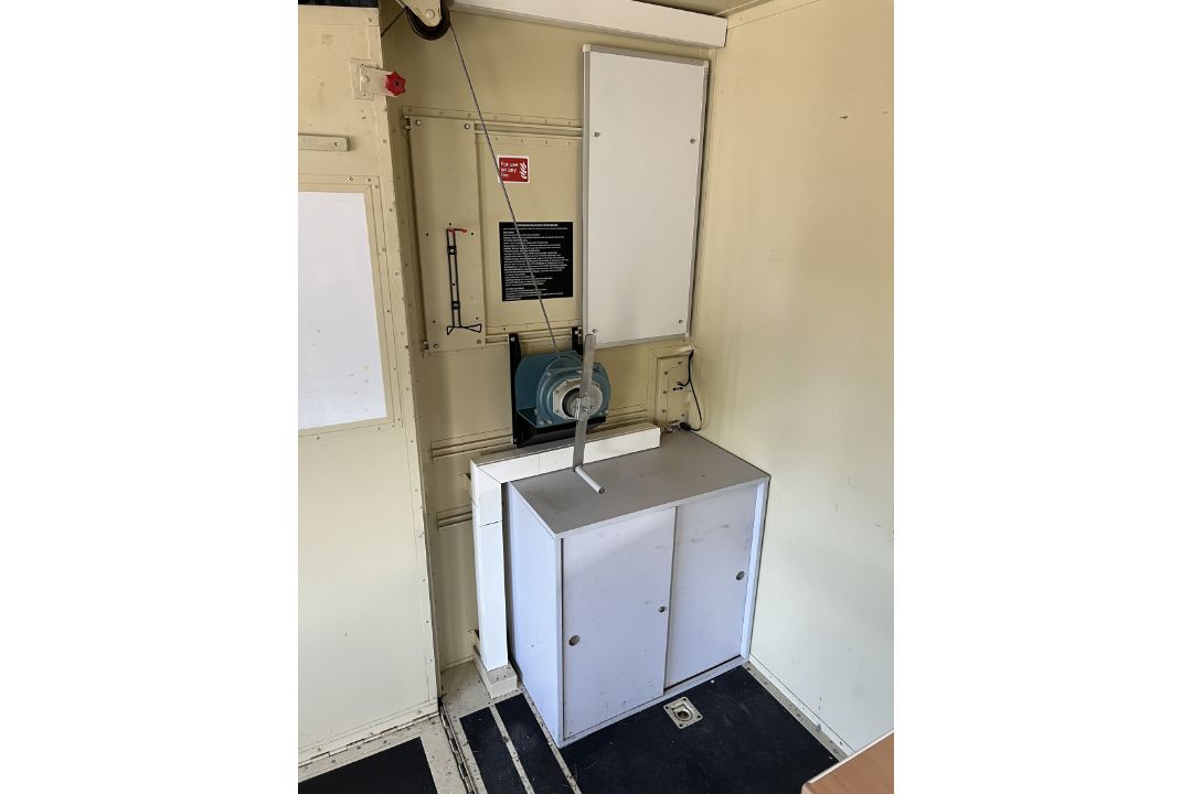 20ft Mobile accommodation unit - full details in the description - Image 19 of 32