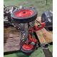Ridgid 300 floor standing pipe threader - W 520 x D 800 x H 1430mm - 70kg - Image 4 of 6