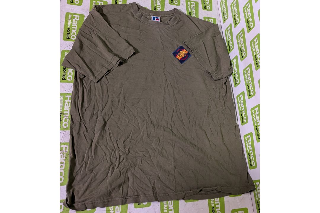 Various types of ex-military clothing - 171kg - may require repair or be as spares - Image 4 of 6