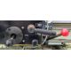 Harrison 600 Group M300 415V lathe with Acu-Rite digital readout - W 1625 x D 940 x H 1670mm - Image 12 of 28