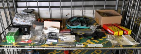 Ingersoll-Rand 7ALST6-EU pistol grip pneumatic drill, Workshop tools and spare parts - see desc.