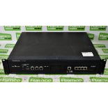 Panasonic KX-NS1000 SIP business communication server