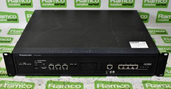 Panasonic KX-NS1000 SIP business communication server