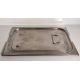 Stainless steel gastronorm trays and lids - Various sizes and styles - Image 2 of 5