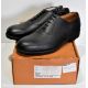 20x pairs of leather service working shoes - full details in the description - Image 4 of 12