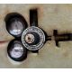 3x MFC survival hose inflation kits - Image 3 of 7