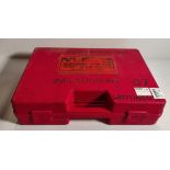MFC survival hose inflation kit
