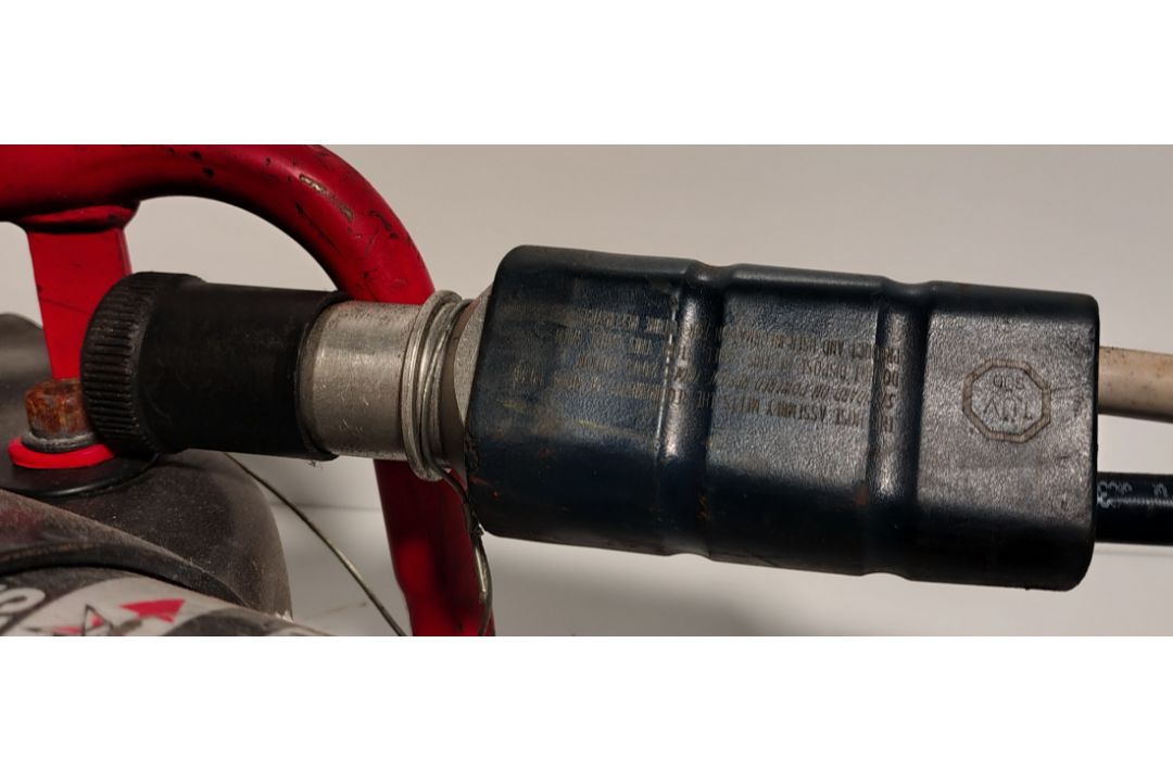 Lukas Century LSP 40 EN 230kN rescue jaws of life - W 340 x D 1100 x H 180mm - Image 4 of 4