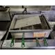 Frymaster FMRE217CSD (SN: 1504NI0016) 3 door stainless steel twin tank quad basket electric fryer - Image 3 of 5
