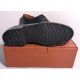 8x Mens leather working shoe without toe cap, Size 11.5L - Image 3 of 4