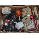 Mixed vehicle lights - orange beacons, orange side markers, red markers and more - Image 2 of 4