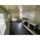 20ft Mobile accommodation unit - full details in the description - Image 11 of 30