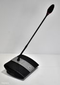 Sennheiser ADN D1 delegate microphone - Boxed