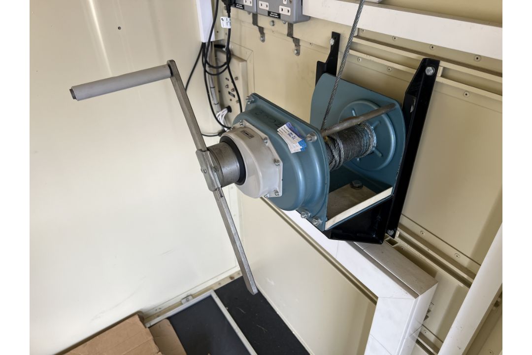 20ft Mobile accommodation unit - full details in the description - Image 10 of 32