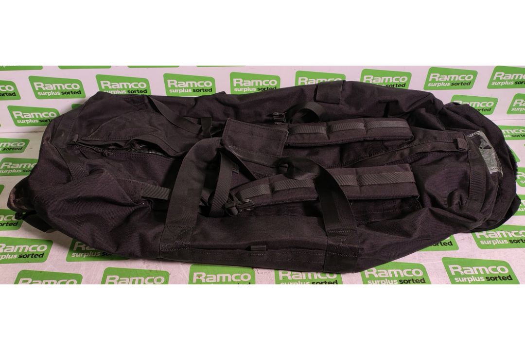 Mixed bags - rucksacks, holdalls - may require repair or be as spares - 127kg - see pictures - Image 6 of 11