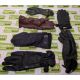 272x British Forces unpaired gloves - mixed styles - mixed sizes - Image 2 of 4