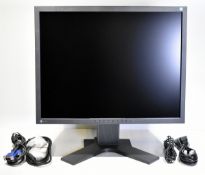 Eizo FlexScan S2133 21.3 inch monitor - W 540 x D 280 x H 540mm