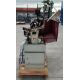 Harrison 600 Group M300 415V lathe with Acu-Rite digital readout - W 1625 x D 940 x H 1670mm - Image 4 of 28