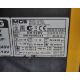 Master DH 62DV heavy duty mobile dehumidifier - Serial No: 98636000334 - running hours: 8384 - 240V - Image 5 of 5